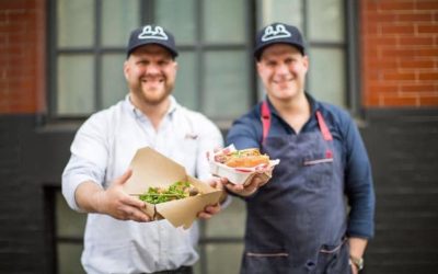 Belpassi Bros open their first restaurant in Tooting