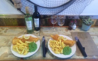 3 ways Johnson Reed can help your chip shop business