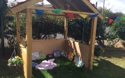 Kids Play Childcare convert former pub into nursery