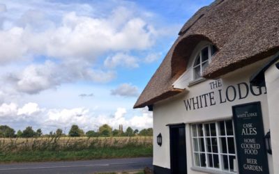 The White Lodge reopens in Attleborough