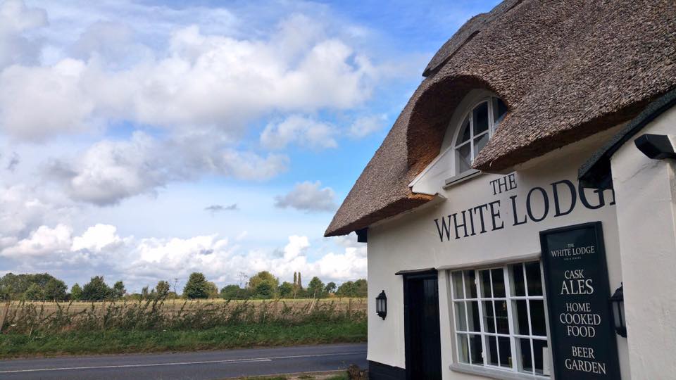 The White Lodge reopens in Attleborough