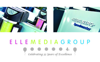 Profitable printing with Elle Media Group