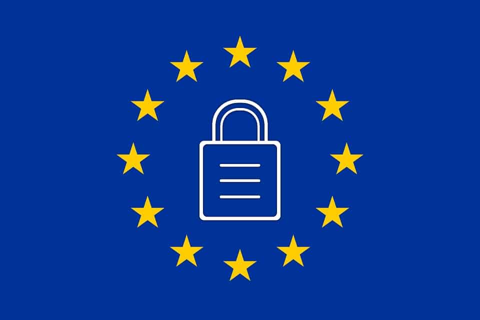 Data Protection: What is GDPR?