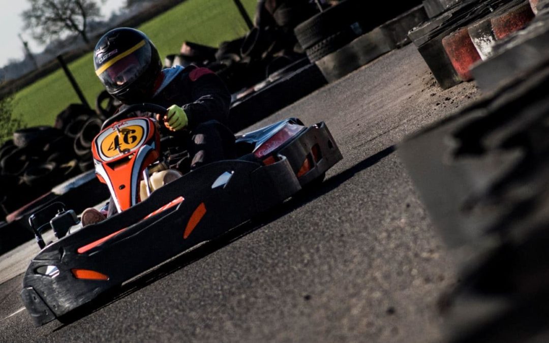 Midland Karting revs up its business with new fleet of Sodi Karts