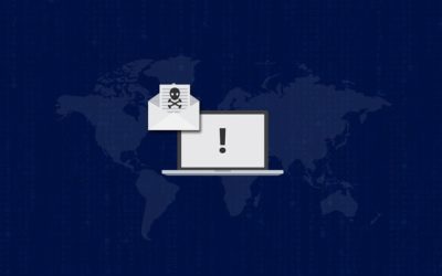 Ransomware: Can it be stopped?