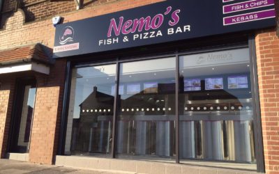 New-start Nemo’s off to a frying start