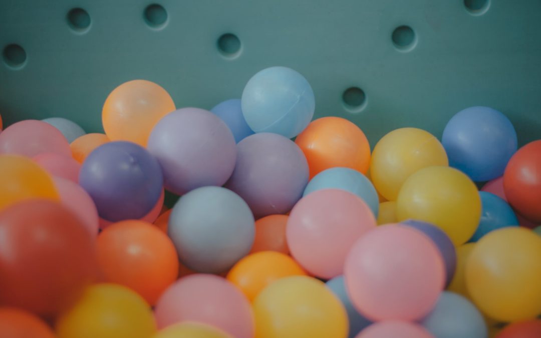 5 inspiring themes to make your soft play centre stand out