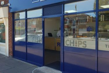 A fast route to fryer finance for Sam’s Fish Bar