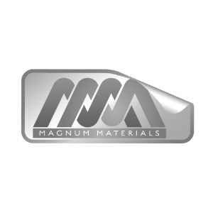 Magnum materials logo