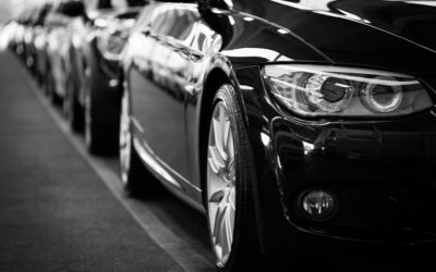 Growing a fleet: how a vehicle lease works