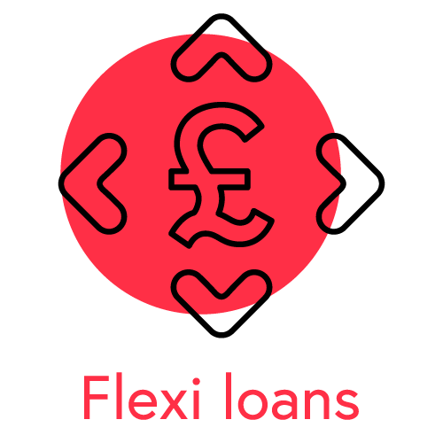 Flexi Loans: what are they and how can I use them?