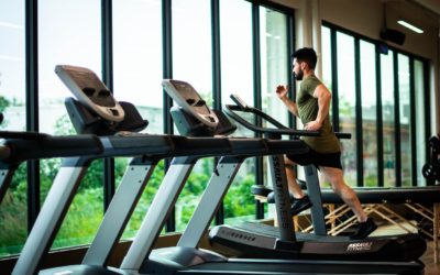 Could an investment in technology lift your gym to new levels?