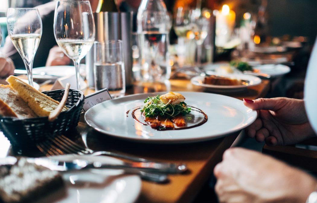 Adding to the menu: 5 ways to refresh your restaurant