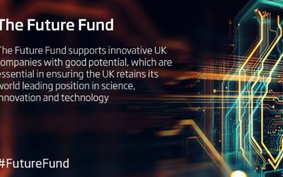 Government Fund Future Launched For Innovative Companies