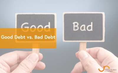 Good Debt vs. Bad Debt – Everything you need to know