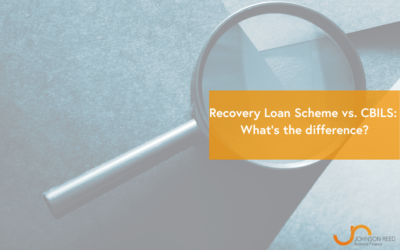 Recovery Loan Scheme vs. CBILS: What’s the difference?