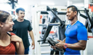 5 secrets for gym owners