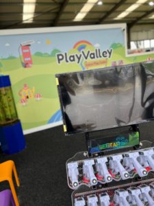 Play Valley rebound after closures