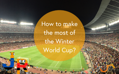 How to make the most of the Winter World Cup?